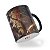 Caneca Mágica Xayah Arcana League of Legends Lol - Imagem 4