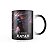 Caneca Mágica Xayah Pacto Quebrado League of Legends Lol - Imagem 3