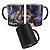 Caneca Mágica Xayah Guardiã Estelar Redimida League of Legends Lol - Imagem 1