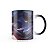 Caneca Mágica Xayah Guardiã Estelar Redimida League of Legends Lol - Imagem 3
