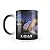 Caneca Mágica Xayah Guardiã Estelar Redimida League of Legends Lol - Imagem 2