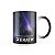 Caneca Mágica Xerath Estrela Negra League of Legends Lol - Imagem 3