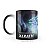 Caneca Mágica Xerath Astronauta League of Legends Lol - Imagem 2