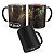 Caneca Mágica Patrulheiro Xin Zhao League of Legends Lol - Imagem 1