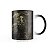 Caneca Mágica Patrulheiro Xin Zhao League of Legends Lol - Imagem 3