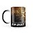 Caneca Mágica Xin Zhao Imperial League of Legends Lol - Imagem 2
