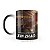 Caneca Mágica Xin Zhao Gladiador League of Legends Lol - Imagem 2