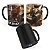 Caneca Mágica Xin Zhao Gladiador League of Legends Lol - Imagem 1