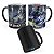 Caneca Mágica Xin Zhao Reinos Combatentes League of Legends Lol - Imagem 1