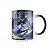 Caneca Mágica Xin Zhao Reinos Combatentes League of Legends Lol - Imagem 3