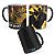 Caneca Mágica Xin Zhao Agente Secreto League of Legends Lol - Imagem 1