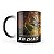 Caneca Mágica Xin Zhao Agente Secreto League of Legends Lol - Imagem 2