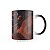 Caneca Mágica Xin Zhao Caçador de Dragões League of Legends Lol - Imagem 3