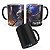 Caneca Mágica Xin Zhao Fogos de Artifício League of Legends Lol - Imagem 1