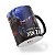 Caneca Mágica Xin Zhao Fogos de Artifício League of Legends Lol - Imagem 4