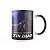 Caneca Mágica Xin Zhao Fogos de Artifício League of Legends Lol - Imagem 3