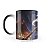 Caneca Mágica Xin Zhao Fogos de Artifício League of Legends Lol - Imagem 2