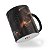 Caneca Mágica Yasuo Emissário da Escuridão League of Legends Lol - Imagem 4
