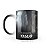 Caneca Mágica Yasuo Emissário da Escuridão League of Legends Lol - Imagem 2