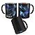 Caneca Mágica Yasuo True Damage League of Legends Lol - Imagem 1