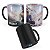 Caneca Mágica Yasuo Florescer Espiritual League of Legends Lol - Imagem 1