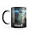 Caneca Mágica Yasuo Lobo do Mar League of Legends Lol - Imagem 2