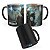 Caneca Mágica Yasuo Lobo do Mar League of Legends Lol - Imagem 1