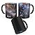 Caneca Mágica Yone Emissário da Luz League of Legends Lol - Imagem 1