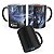 Caneca Mágica Yone Tinta Sombria League of Legends Lol - Imagem 1