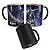 Caneca Mágica Yone HEARTSTEEL de Prestígio League of Legends Lol - Imagem 1