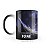 Caneca Mágica Yone HEARTSTEEL de Prestígio League of Legends Lol - Imagem 2