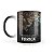 Caneca Mágica Yorick Necróforo League of Legends Lol - Imagem 2
