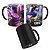 Caneca Mágica Miaurick League of Legends Lol - Imagem 1