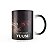 Caneca Mágica Yuumi League of Legends Lol - Imagem 3