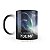 Caneca Mágica Yuumi Diretora da Academia League of Legends Lol - Imagem 2