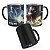 Caneca Mágica Yuumi Diretora da Academia League of Legends Lol - Imagem 1