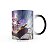 Caneca Mágica Yuumi Cupido Mortal League of Legends Lol - Imagem 3