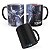 Caneca Mágica Yuumi EDG League of Legends Lol - Imagem 1