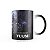 Caneca Mágica Yuumi EDG League of Legends Lol - Imagem 3