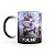 Caneca Mágica Yuumi Shiba League of Legends Lol - Imagem 2