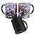 Caneca Mágica Yuumi Shiba League of Legends Lol - Imagem 1