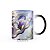 Caneca Mágica Yuumi Shiba League of Legends Lol - Imagem 3