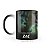 Caneca Mágica Zac League of Legends Lol - Imagem 2