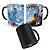 Caneca Mágica Zac Curtindo o Verão League of Legends Lol - Imagem 1
