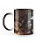 Caneca Mágica Zac Máquina de Combate League of Legends Lol - Imagem 2