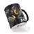 Caneca Mágica Zac Máquina de Combate League of Legends Lol - Imagem 4