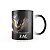 Caneca Mágica Zac Máquina de Combate League of Legends Lol - Imagem 3