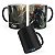 Caneca Mágica Zed League of Legends Lol - Imagem 1