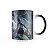 Caneca Mágica Zed Lâmina do Trovão League of Legends Lol - Imagem 3
