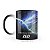 Caneca Mágica Zed Lâmina do Trovão League of Legends Lol - Imagem 2